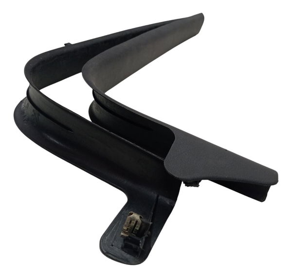 Par Soleira Porta Dianteira Peugeot 307 Sw 2009 2010 2011 12