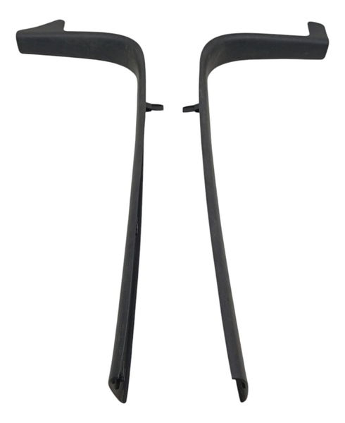 Par Soleira Porta Dianteira Peugeot 307 Sw 2009 2010 2011 12