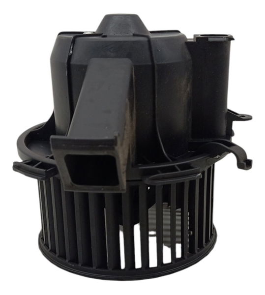 Motor Ventilação Ar Forçado Renault Sandero 2012 2013 2014