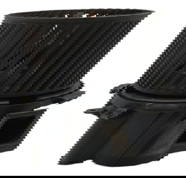 Motor Ventilação Ar Forçado Renault Sandero 2012 2013 2014
