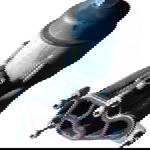 Suporte Filtro Óleo Peugeot 307 Sw