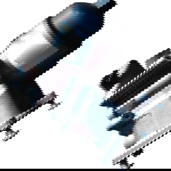 Suporte Filtro Óleo Peugeot 307 Sw