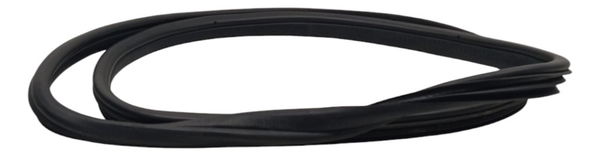 Borracha Vedação Traseira Esq Peugeot 307 Sw 2009 2010 2011