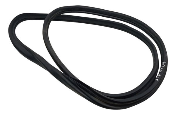 Borracha Vedação Traseira Esq Peugeot 307 Sw 2009 2010 2011