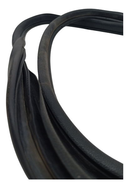 Borracha Vedação Traseira Esq Peugeot 307 Sw 2009 2010 2011