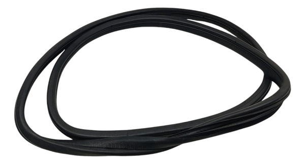 Borracha Vedação Traseira Esq Peugeot 307 Sw 2009 2010 2011