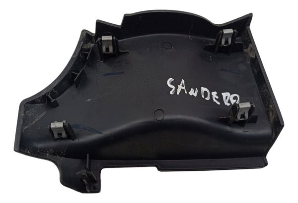 Moldura Acabamento Painel Renault Sandero 2012 2013