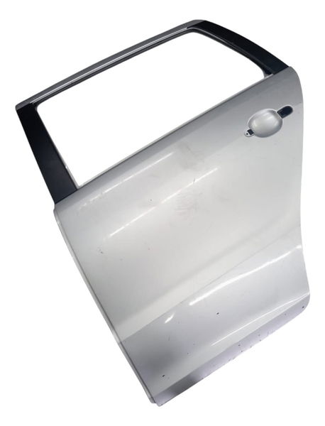 Porta Traseira Esquerda Volkswagen Spacefox 2016 2017