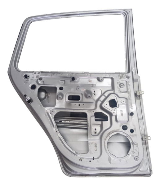 Porta Traseira Esquerda Volkswagen Spacefox 2016 2017