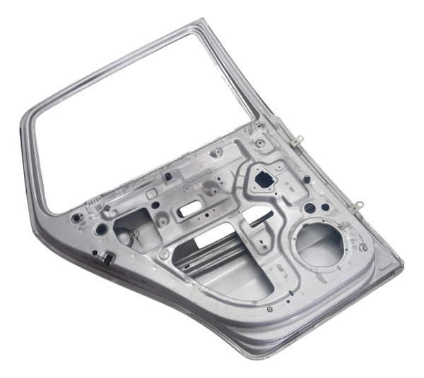 Porta Traseira Esquerda Volkswagen Spacefox 2016 2017