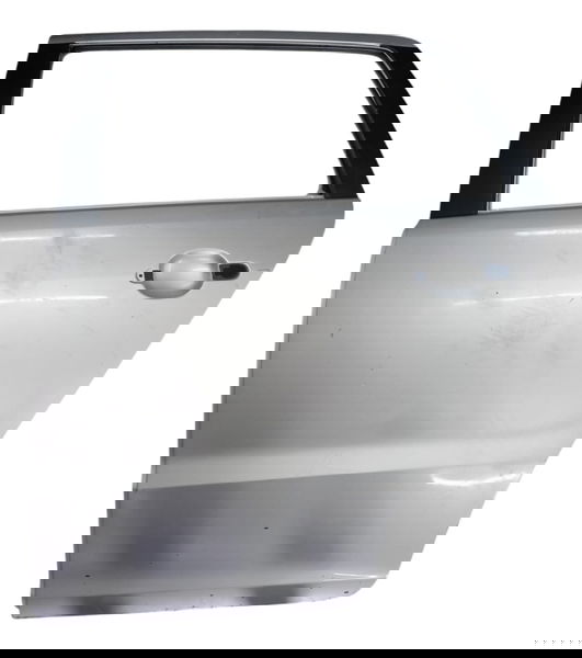 Porta Traseira Esquerda Volkswagen Spacefox 2016 2017