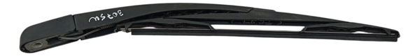 Braço Limpador Traseiro Peugeot 307 Sw 2009 2010 2011 2012