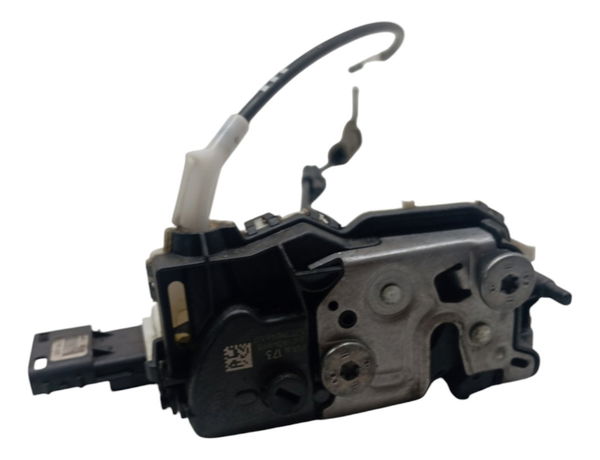 Fechadura Elétrica Traseira Esquerda Peugeot 308 2013 2014