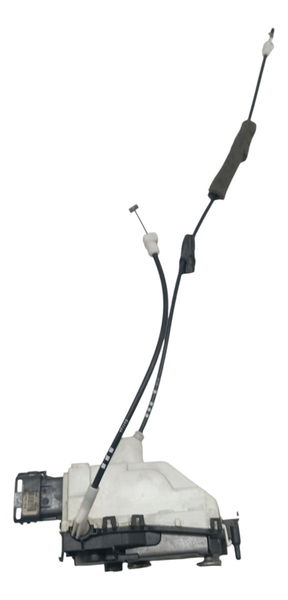 Fechadura Elétrica Traseira Esquerda Peugeot 308 2013 2014