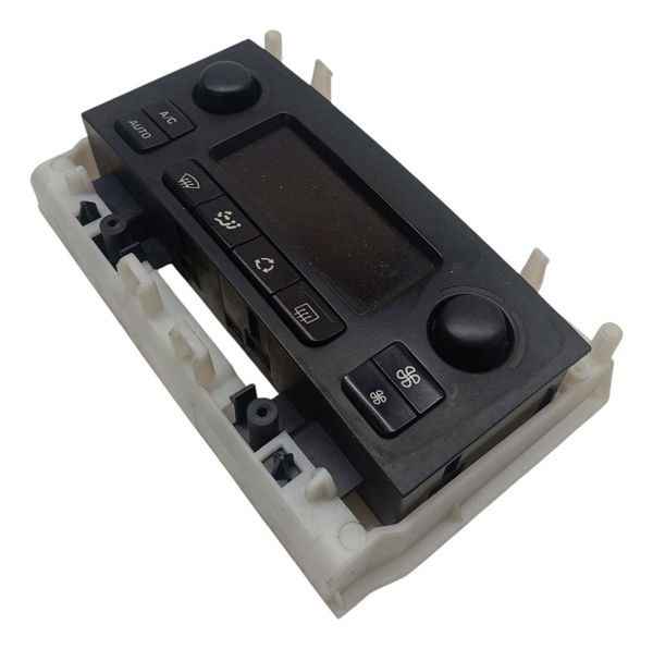 Comando Ar Digital Peugeot 307 Sw 2.0 2009 2010 2011 2012