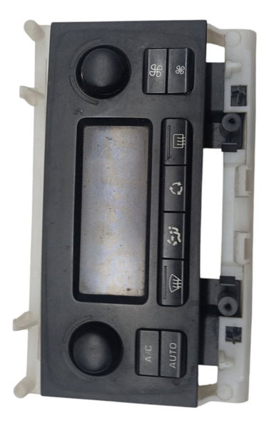 Comando Ar Digital Peugeot 307 Sw 2.0 2009 2010 2011 2012