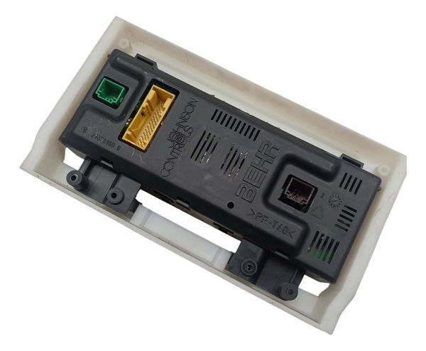 Comando Ar Digital Peugeot 307 Sw 2.0 2009 2010 2011 2012
