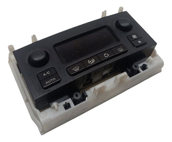 Comando Ar Digital Peugeot 307 Sw 2.0 2009 2010 2011 2012