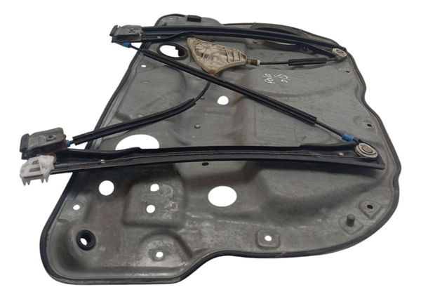 Maquina Vidro Elétrica Traseira Esquerda Vw Polo 2004 2005
