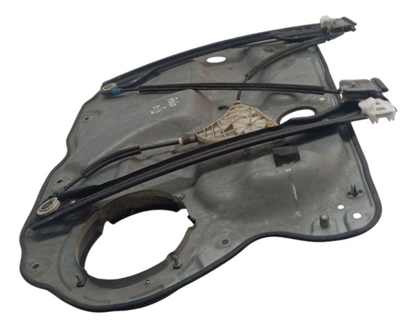 Maquina Vidro Elétrica Traseira Esquerda Vw Polo 2004 2005