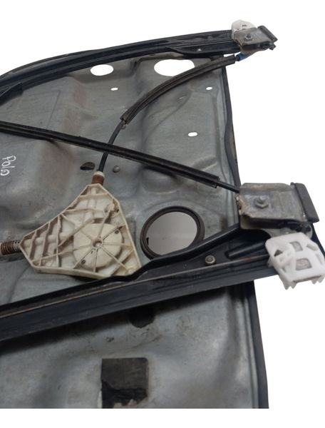 Maquina Vidro Elétrica Dianteira Direita Vw Polo 2004 2005