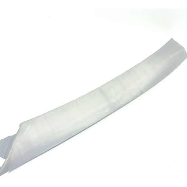 Acabamento Coluna Parabrisa Lado Esquerdo Lifan X60 2014 Cinza