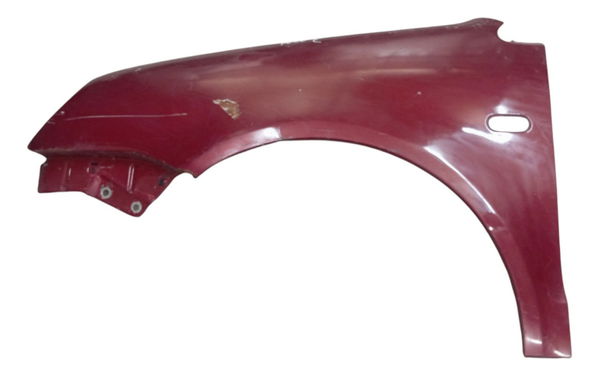 Paralama Dianteiro Esquerdo Volkswagen Polo 2002 2003