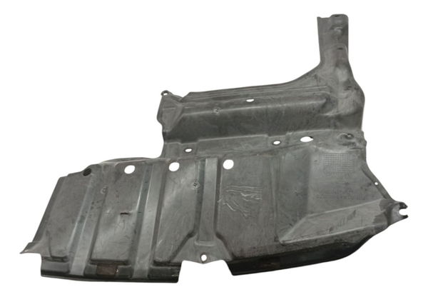 Defletor Protetor Inferior Direito Toyota Corolla 2009 2010