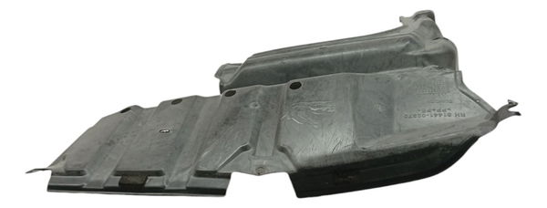 Defletor Protetor Inferior Direito Toyota Corolla 2009 2010