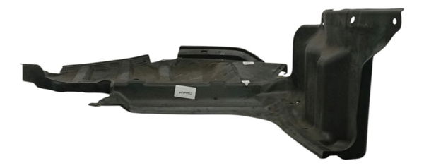 Defletor Protetor Inferior Direito Toyota Corolla 2009 2010