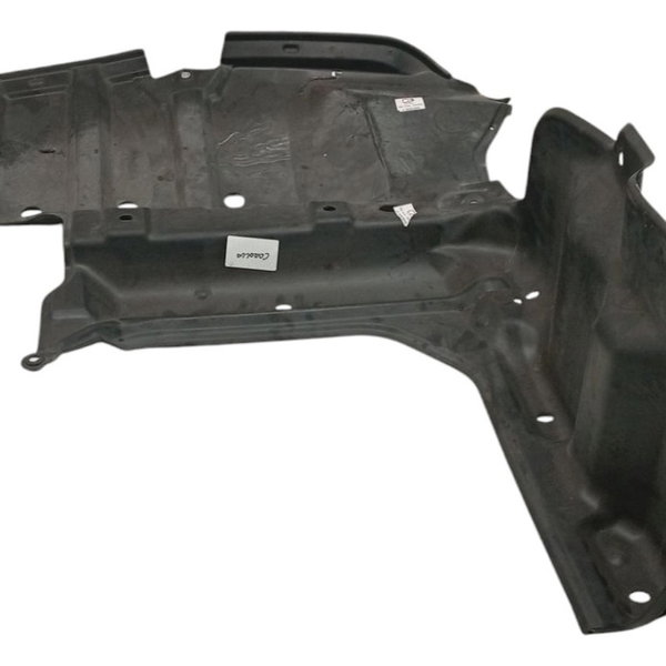 Defletor Protetor Inferior Direito Toyota Corolla 2009 2010