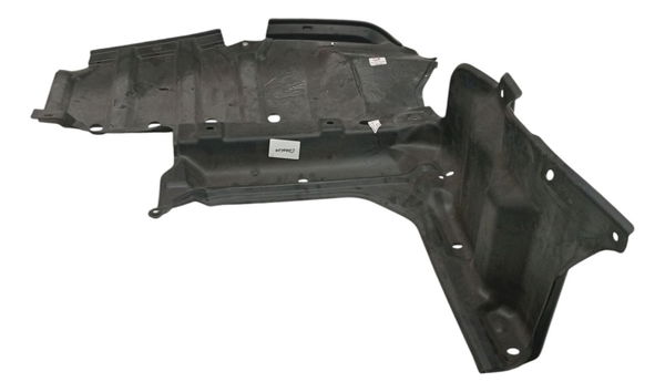 Defletor Protetor Inferior Direito Toyota Corolla 2009 2010