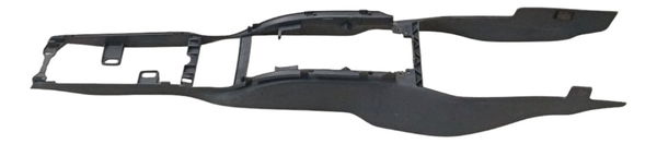 Acabamento Console Central Volkswagen Polo 2003 2004 2005