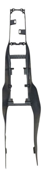 Acabamento Console Central Volkswagen Polo 2003 2004 2005