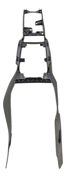 Acabamento Console Central Volkswagen Polo 2003 2004 2005