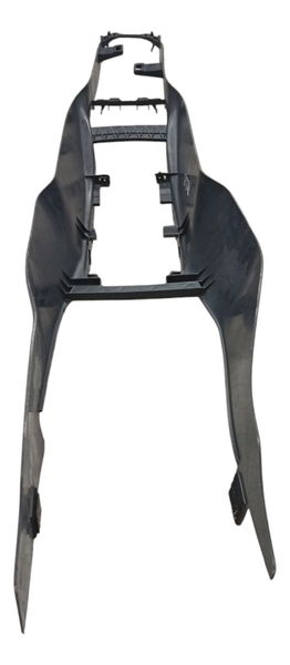 Acabamento Console Central Volkswagen Polo 2003 2004 2005