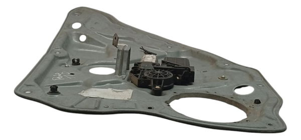 Maquina Vidro Elétrica Traseira Direita Vw Polo 2004 2005