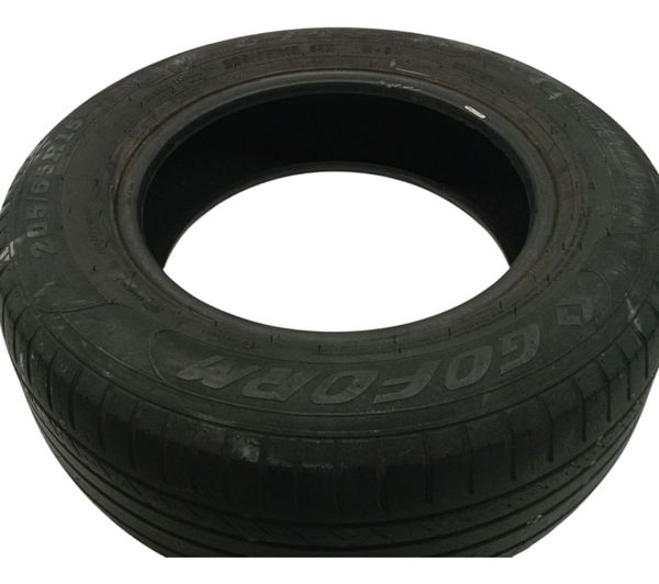 Pneu 205/65-15