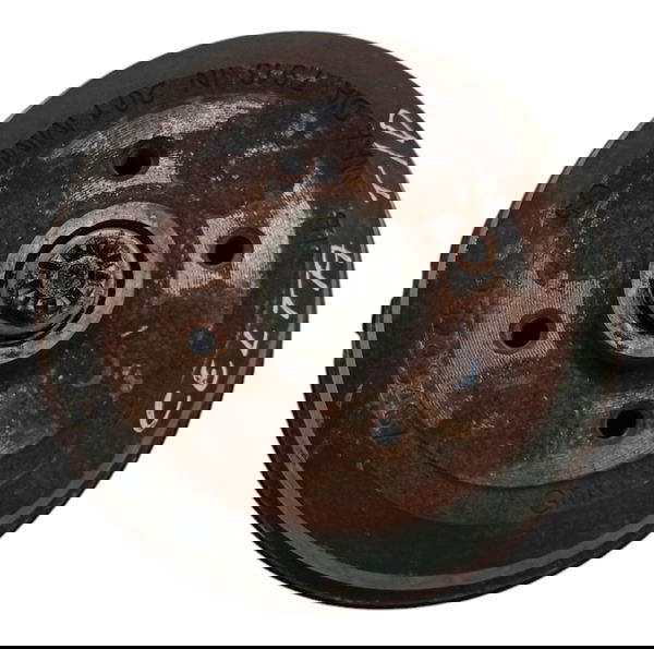 Cubo Sapata Freio Traseiro Direito Chevrolet Celta 2014 2015 Cubo Sapata Freio Traseiro Direito Chevrolet Celta 2014 2015