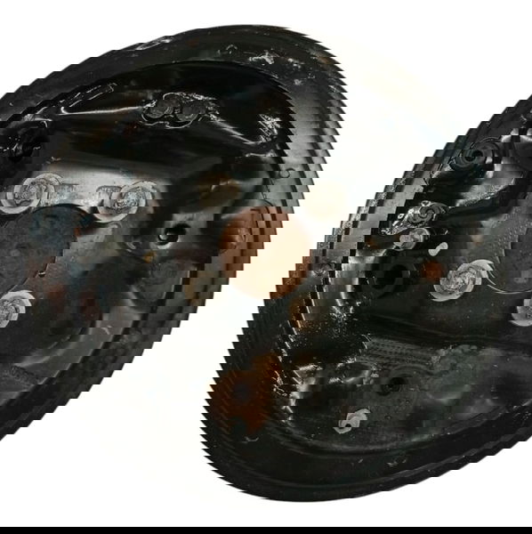 Cubo Sapata Freio Traseiro Direito Chevrolet Celta 2014 2015 Cubo Sapata Freio Traseiro Direito Chevrolet Celta 2014 2015