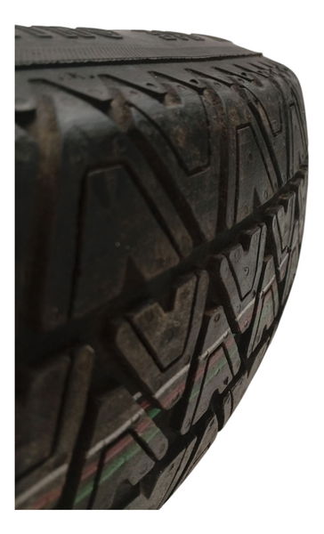 Pneu Estepe Roda Duster 145/90-16