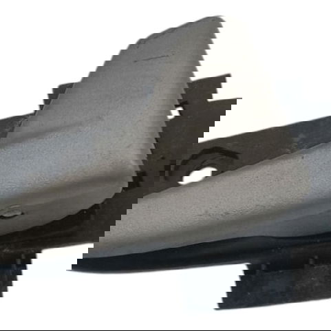 Macaneta Interna Traseira Direita Chevrolet Celta 2011 2012 Traseira