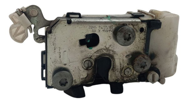 Fechadura Traseira Direita Chevrolet Celta 2014 2015