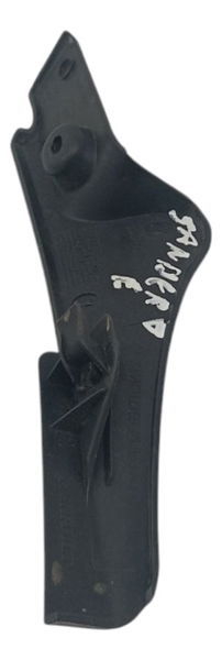 Acabamento Parabrisa Lado Direito Renault Sandero 2011 2012