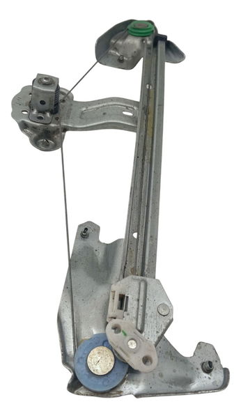 Maquina Vidro Manual Traseira Direita Chevrolet Celta 2014