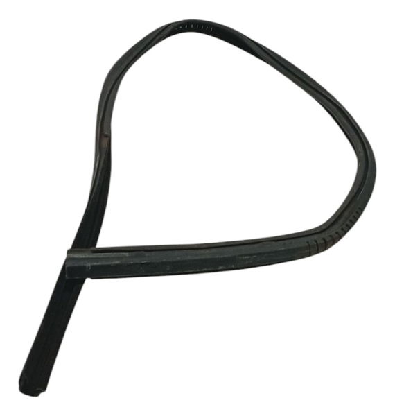 Borracha Canaleta Vidro Traseiro Direito Gm Celta 2014 2015