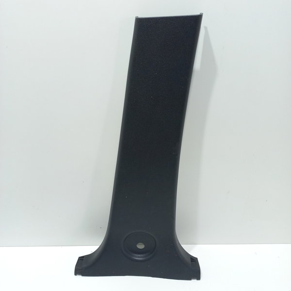 Acabamento Inferior Coluna Central Direito Lifan X60 2014