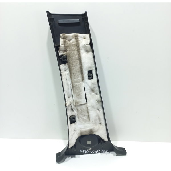 Acabamento Inferior Coluna Central Direito Lifan X60 2014