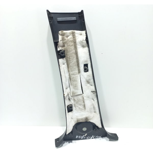 Acabamento Inferior Coluna Central Direito Lifan X60 2014