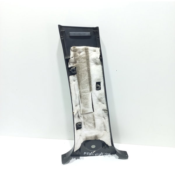 Acabamento Inferior Coluna Central Direito Lifan X60 2014